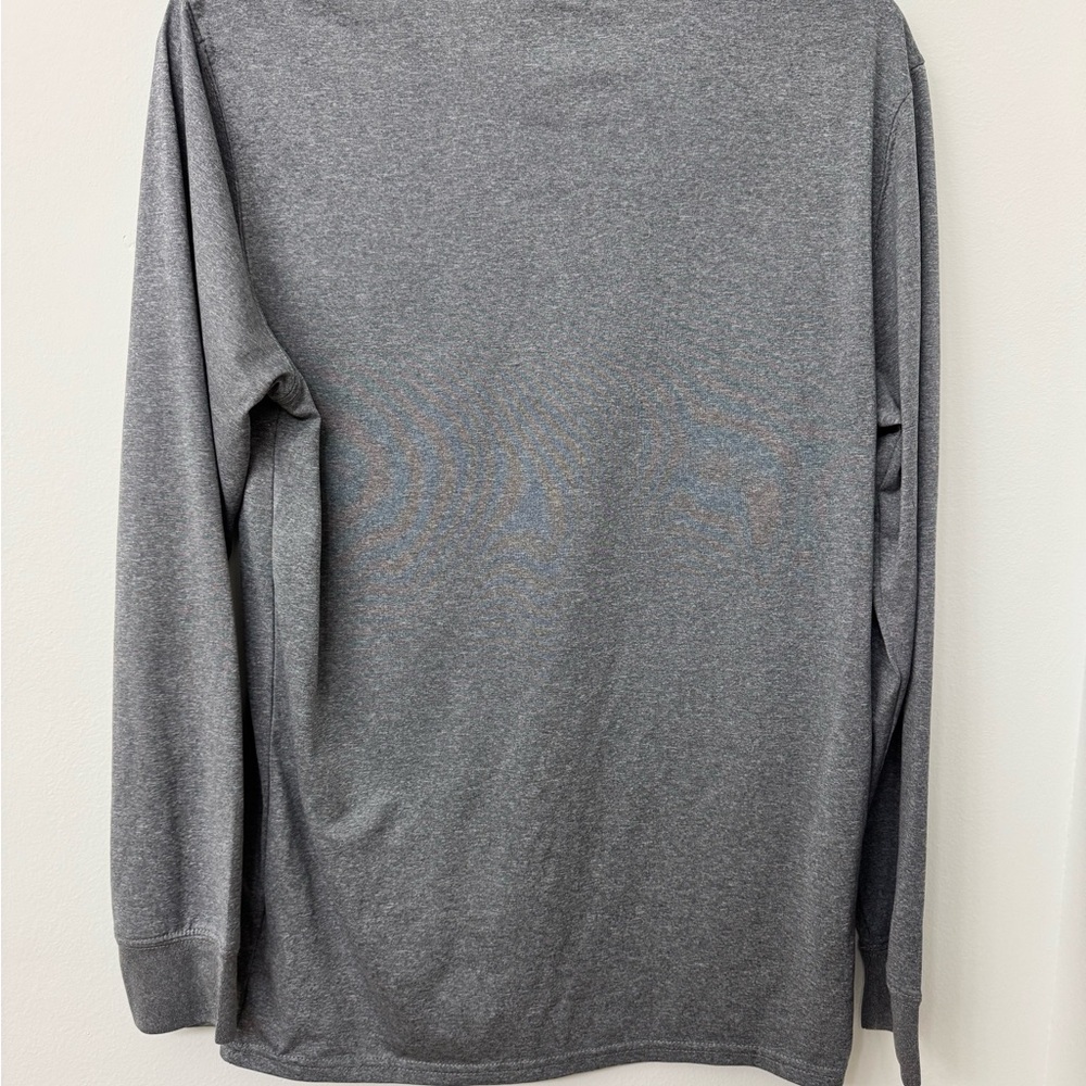 NFL Giants Long Sleeve - Picture 2 of 3